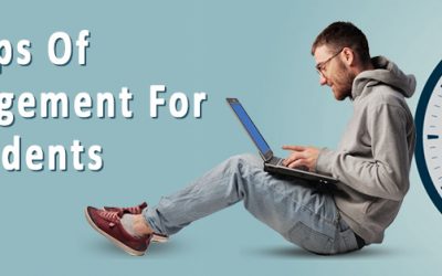Effective Tips Of Time Management For College Students
