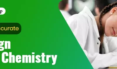 Top Tips to Get Accurate WebAssign Answers Chemistry