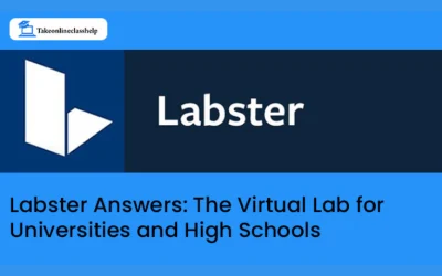Labster Answers: The Virtual Lab for Universities and High Schools
