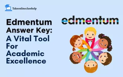 Edmentum Answer Key: A Vital Tool for Academic Excellence