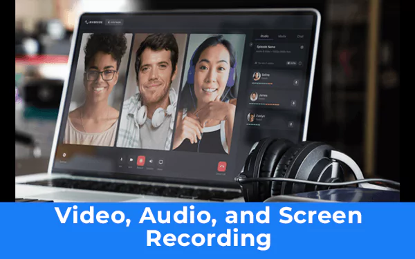 Honorlock Video, Audio, and Screen Recording Honorlock Video, Audio, and Screen Recording