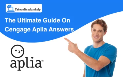 The Ultimate Guide On Cengage Aplia Answers