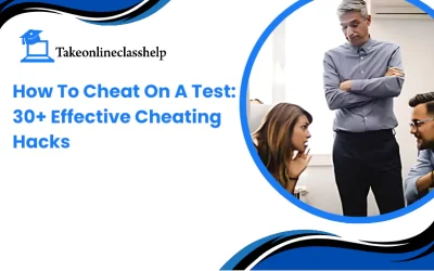 How To Cheat On A Test: 30+ Effective Cheating Hacks