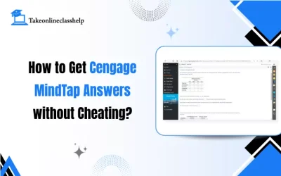 Guide on How to Get Cengage MindTap Answers without cheating using online study platforms