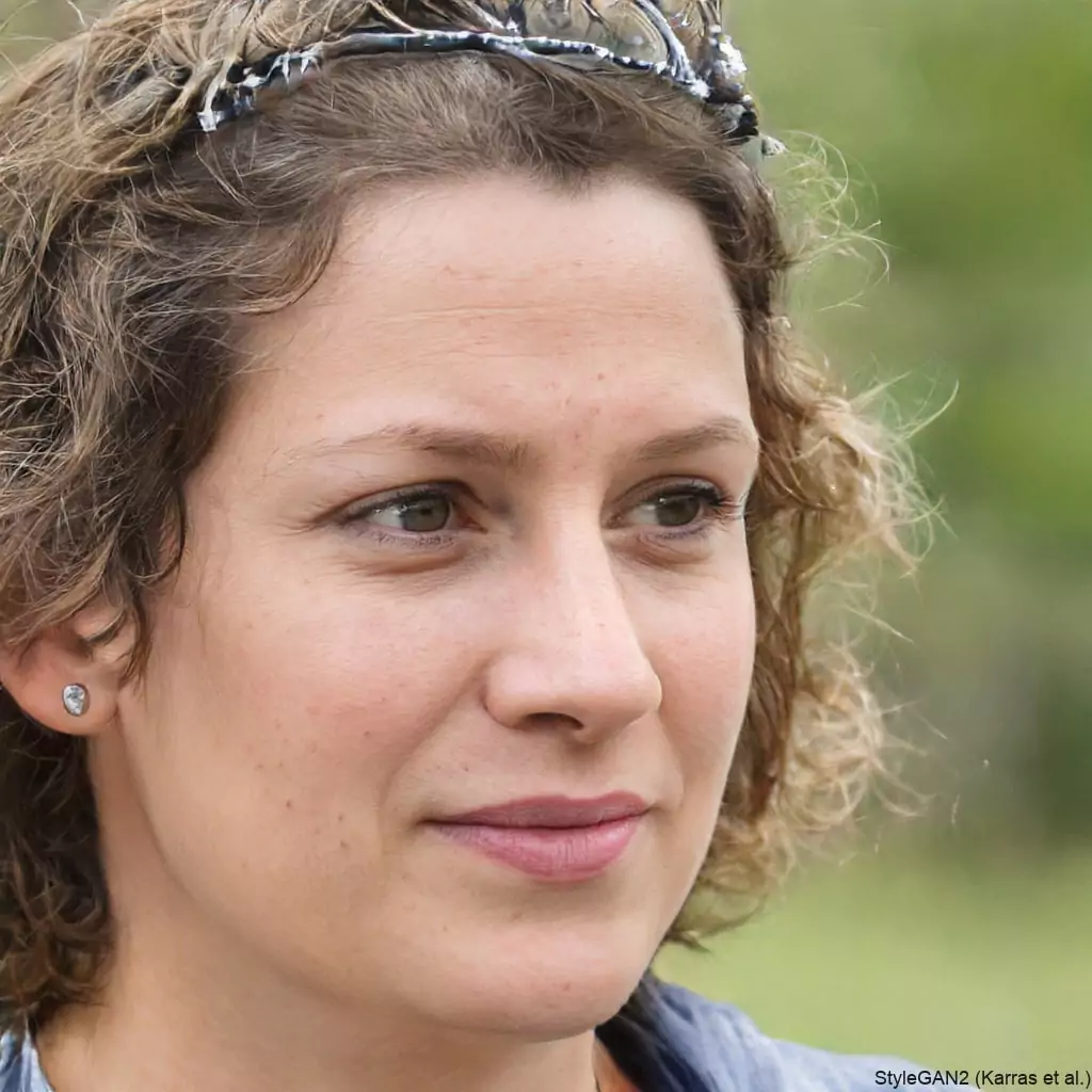 Marlene S. Taylor (Berkeley)