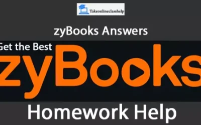 zyBooks Answers: Features To Homework Solutions Guide For Students