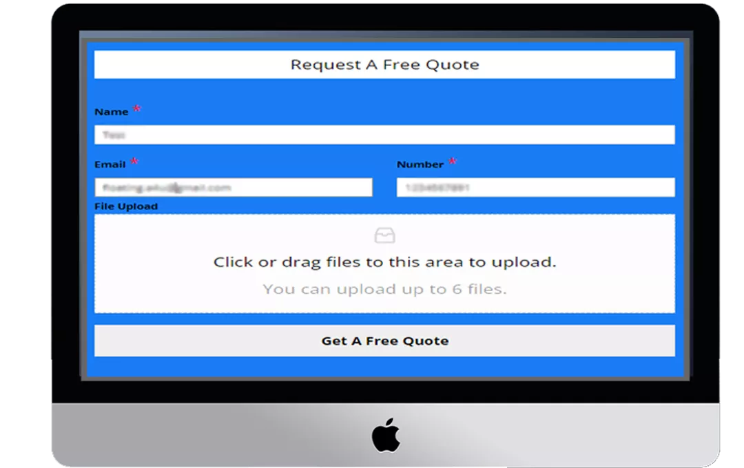 How does the payment work