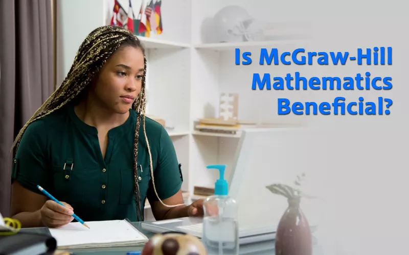 McGraw-Hill Mathematics Beneficial