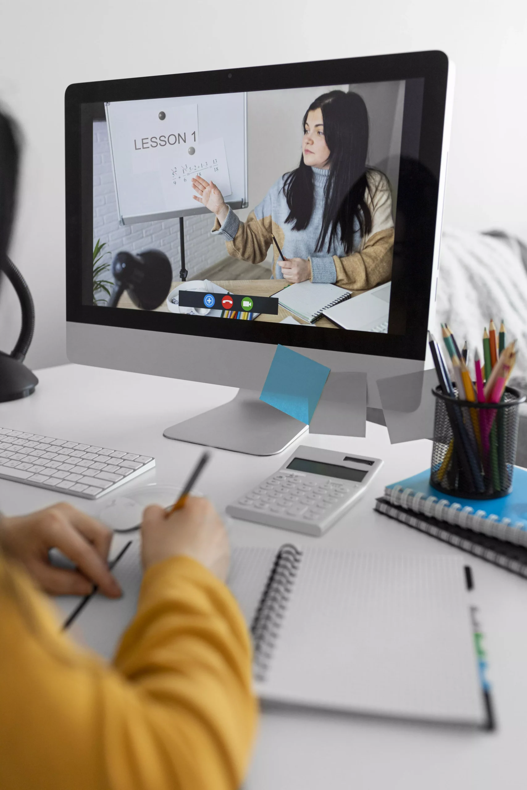 When Should You Take Help with Online Class<br />
