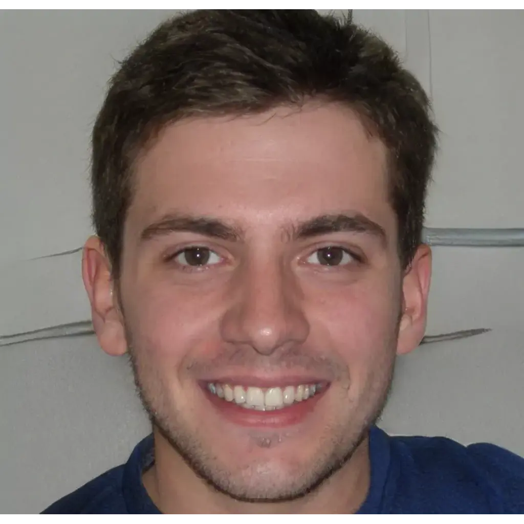 Ethan Brooks