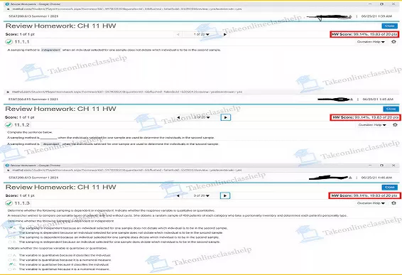 Why Is Pearson MathXL So Challenging?<br />
