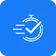 Fast Turnaround Time icon