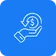 Money-Back Guarantee icon