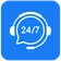24/7 Assistance