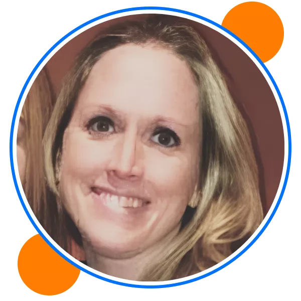 Becky Koehler<br />
