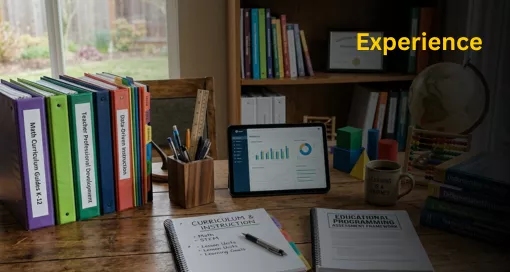 Experience