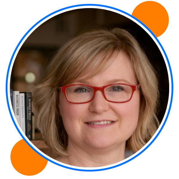Image of Katherine Schomer