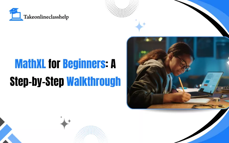 MathXL for Beginners: A Step-by-Step Walkthrough