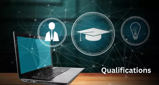 Qualifications