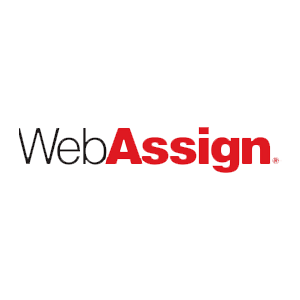 WebAssign